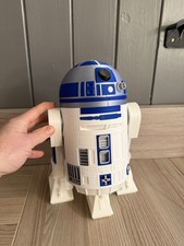 Large R2-D2 Model - 3D Printed