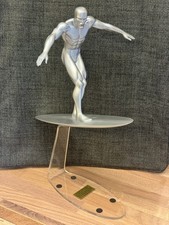 ATTAKUS SILVER SURFER STATUE