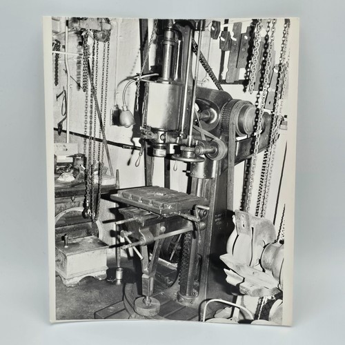 Vintage photo 1968 - 1968, tower