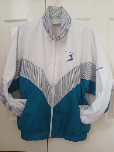 Vintage 1990s adidas - vintage,