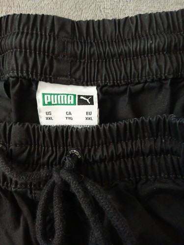 Puma mens tracksuit - mens, bottoms