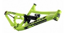 Da Bomb FOAB DH Frame 26 /