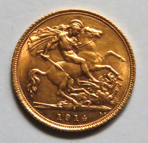 Australia 1914 sydney - ,
