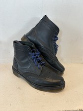 Dr Martens Affleck Brogue