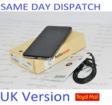 Motorola G15 XT2521-3 6.72  Dual Sim 4GB 128GB Phone GREY UK version New Conditi