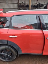 2010 MINI COUNTRYMAN ONE