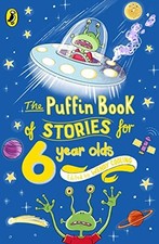 The Puffin Book of Stories for