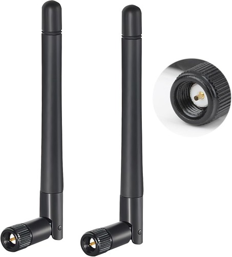 Pack dual band wifi antenna - 2,