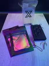 Predator X Titanium Pike Trace