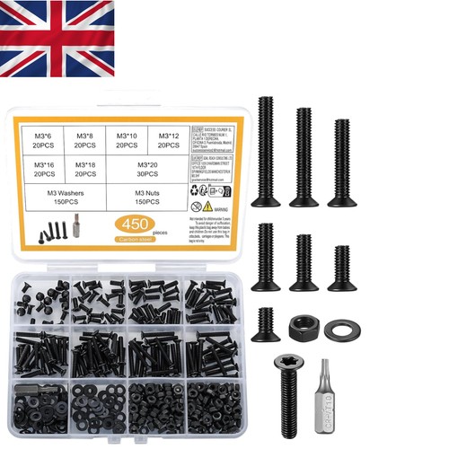 Assortment 450 m3 - 450,