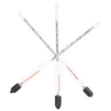 3 Pcs Sweet Scales Hydrometer