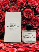Byredo Rose Of No Mans Land