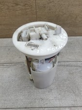 FORD FOCUS 1.6 PETROL IN TANK FUEL PUMP 2012 AV619H307AC