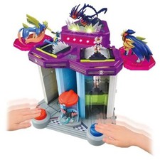 TAKARA TOMY Pokemon MonColle