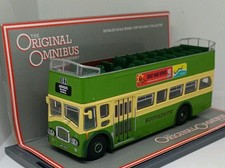 CORGI Omnibus OM42001 LEYLAND