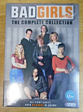 Bad Girls: The Complete