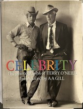 Celebrity The Photographs Of
