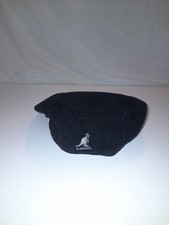 Vintage Kangol Men’s Black