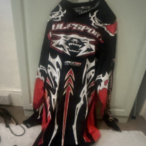 Wulfsport adult 90s - wulfsport,
