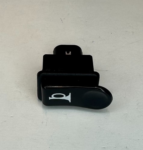Horn button gilera - horn, typhoon