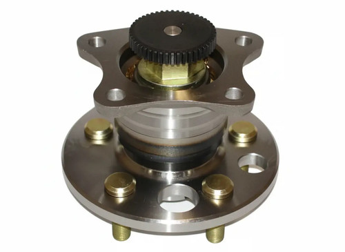 Wheel hub 22039 ashika - ashika, for