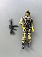 GI Joe 1988 Hit & Run V1 With