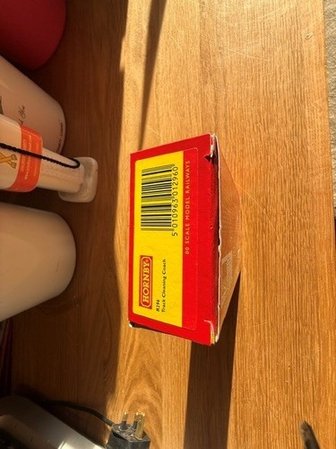 Hornby 296 gauge - oo,