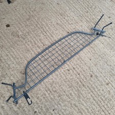 Travall Dog Guard Audi A6 Allroad Estate 06-12 mesh divider