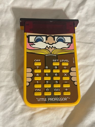 Vintage 1978 texas instruments - vintage,