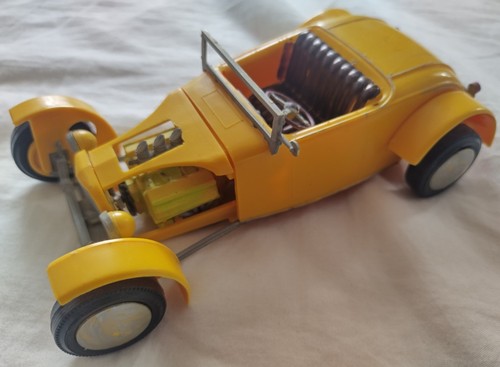 Lindberg ford hot rod - ford,