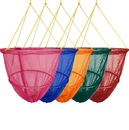 Crab drop net crabbing - net,