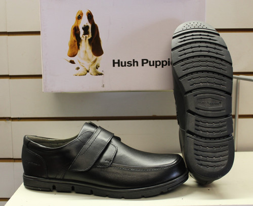 Hush puppies shoes - hush, touch