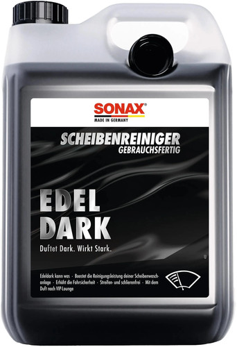 Sonax window cleaner - sonax,