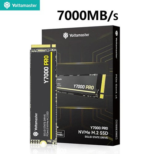 Yottamaster 4tb ssd - yottamaster,