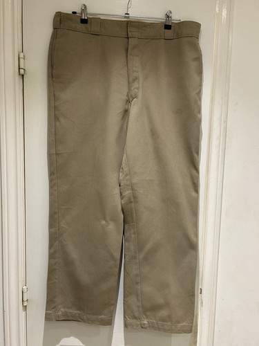 Men work trousers dickies - trousers,
