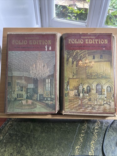 Vintage folio edition - vintage,