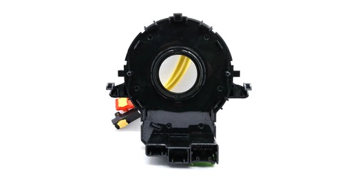 Clock spring air bag sensor - spring,