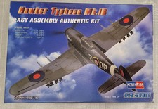 HobbyBoss 1:72 Hawker Typhoon Mk.IB