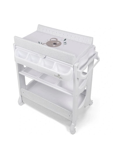 Babylo baby changing table - baby,