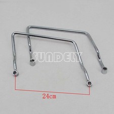 UK 24cm Saddle bag Support