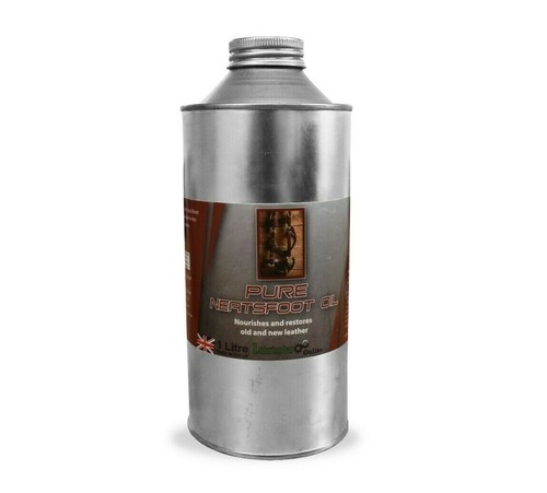 Premium 100 pure neatsfoot - 100%,