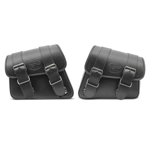 Saddlebags pair for triumph - for,