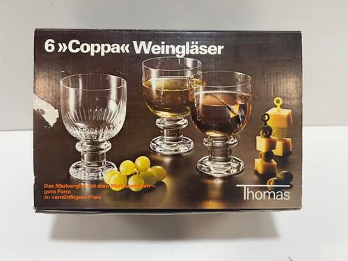 Vintage boxed set retro - boxed, of