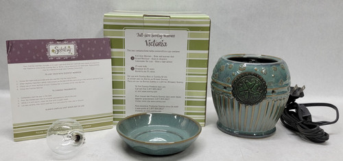 Scentsy full size wax - scentsy, full-size
