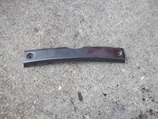 Lexmoto FMX 125  Rear centre