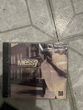 Sir Benni Miles Presents Messy