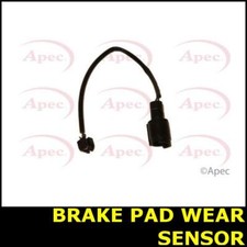 Brake Pad Wear Sensor Front