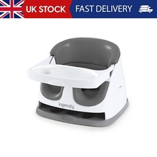 Baby 2-in-1 Seat, Booster