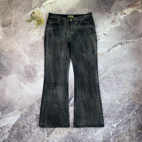Vintage flared jeans sphere - vintage,