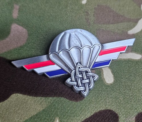 Croatia croatian paratrooper - croatia,